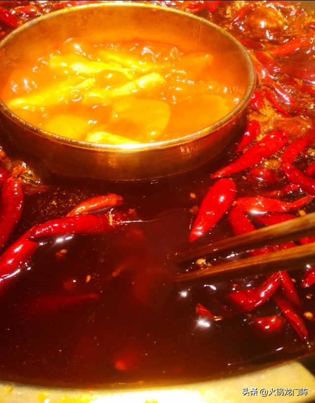 火锅店创业干货分享,火锅店开店必看的小知识