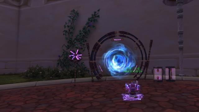 魔兽世界邮箱玩具怎么获得,魔兽世界任务获取的玩具和宠物