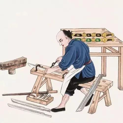 行行出状元这是什么行业,别人都说三百六十行行行出状元