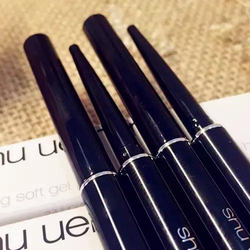 百分百防水不脱妆眼线笔,正品防水持久眼线笔不脱妆