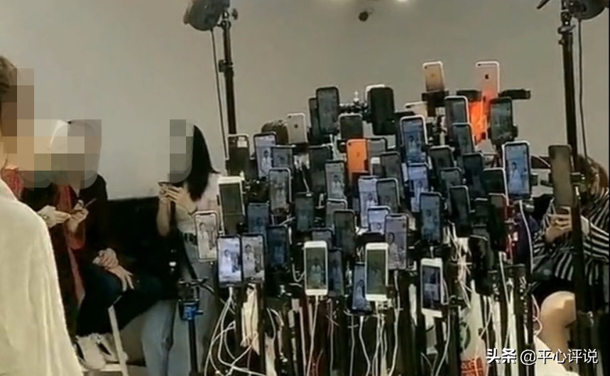 直播带货和以前的电视购物的区别,从前的电视购物