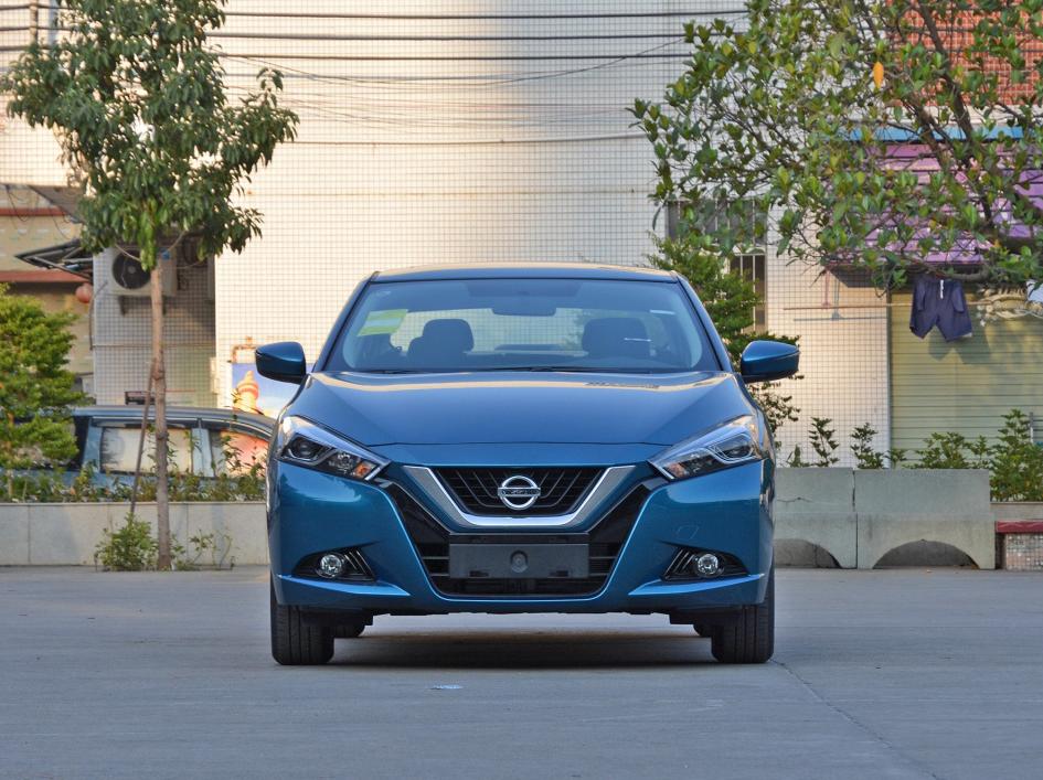 日产蓝鸟自然吸气吗,日产蓝鸟1.6自吸能改涡轮增压吗