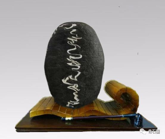 不瞒你说，这些石头你去了主人家里都未必能看到