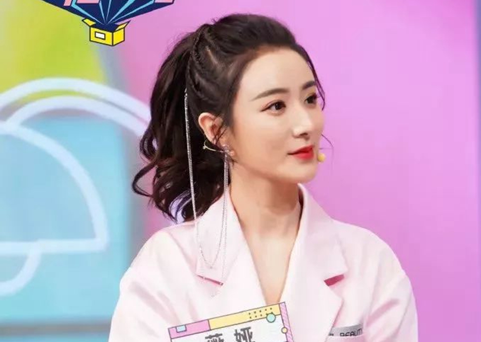 从北漂导购到直播女王，薇娅告诉我们，人生就是用来改变的