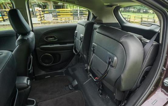 广汽本田缤智小型suv,本田缤智小型suv排名前十名和价格