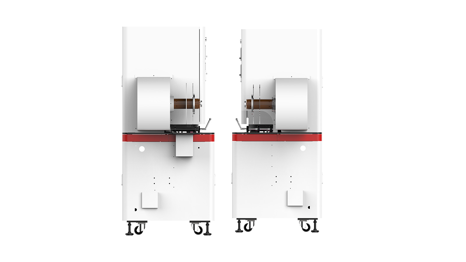 精密检测设备设计,自动检测机方案
