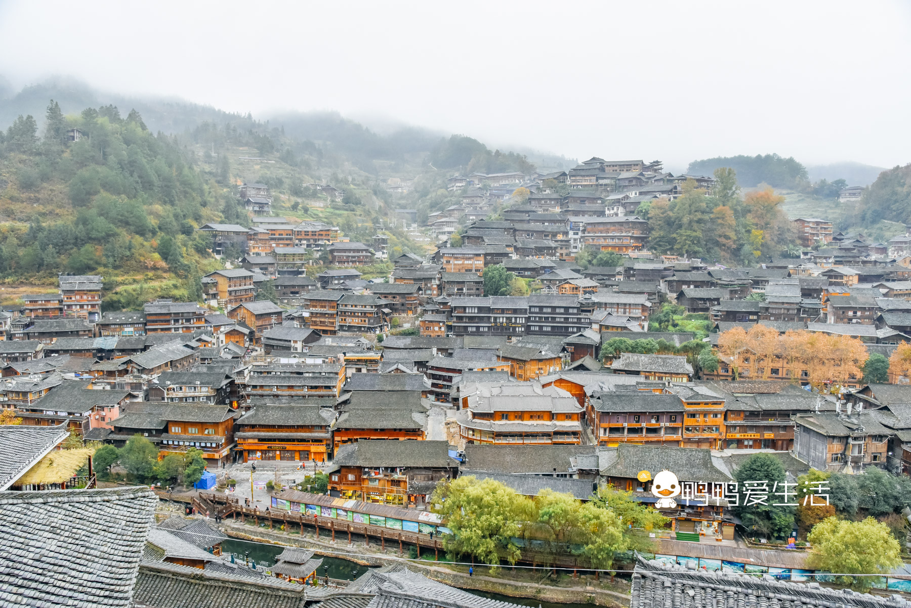 匆匆忙忙的行程,匆匆游览一个景点