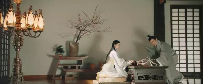 皓镧传贴近史实吗,皓镧传扑街图片大全