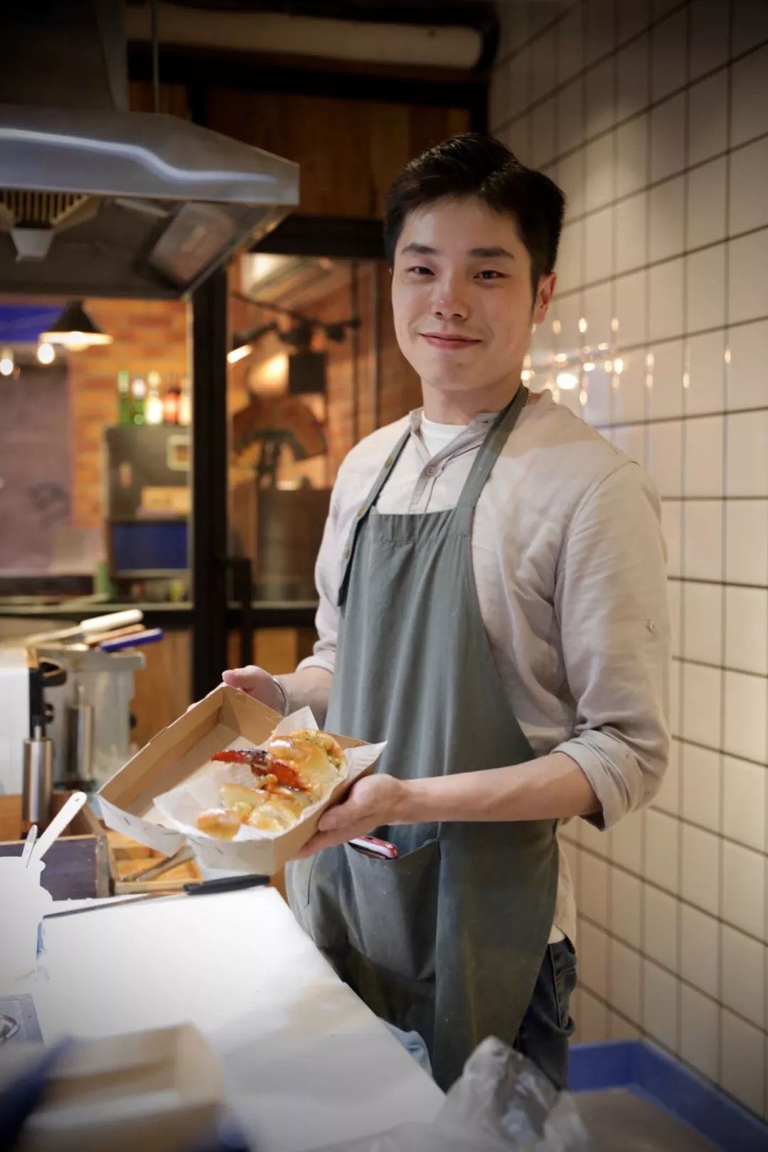 澳门网红小吃一日游,澳门最火爆的美食
