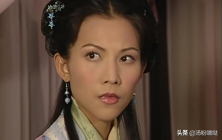 洛神赋电视剧蔡少芬掩面哭泣,洛神赋蔡少芬水中镜头