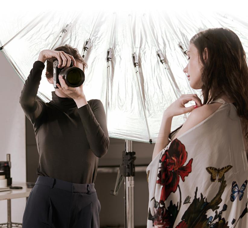 佳能尼康数码相机哪个好,未来5年最好的单反相机