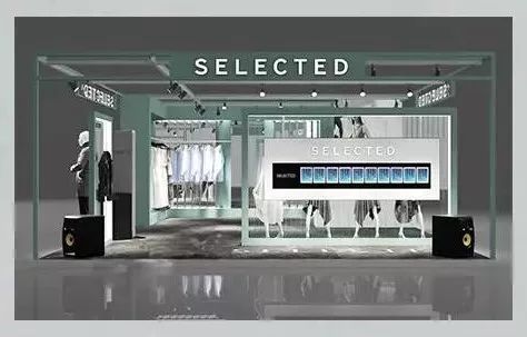 杰克琼斯新品牌,杰克琼斯旗下有个什么牌子