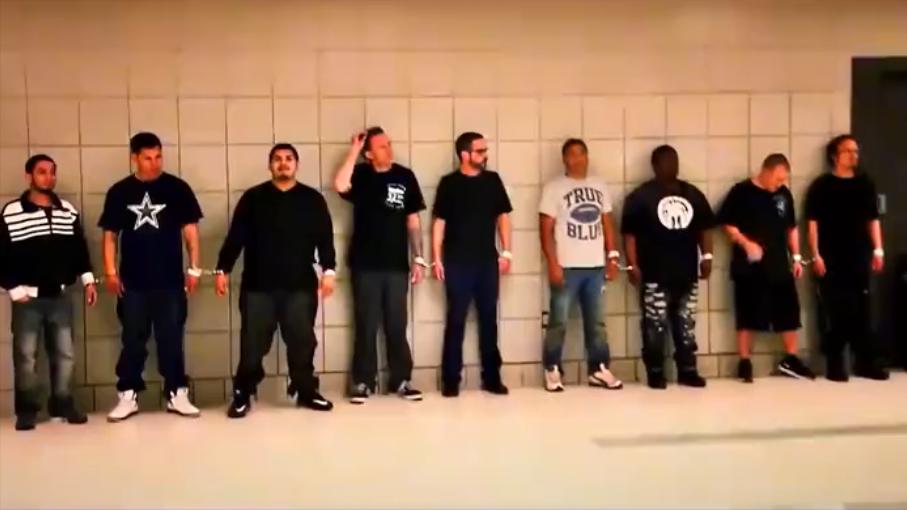 世界最严的女子监狱,世界上最严的监狱是哪个