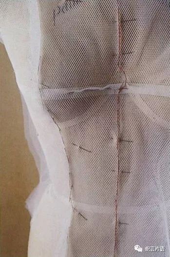 技艺‖老裁缝回忆JacquesFath的往事与技术