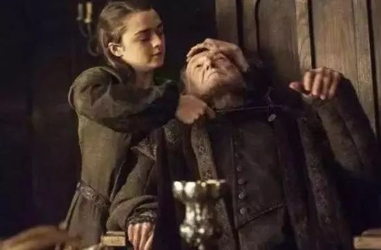 最骚死法都在这了,这是编剧权力的游戏