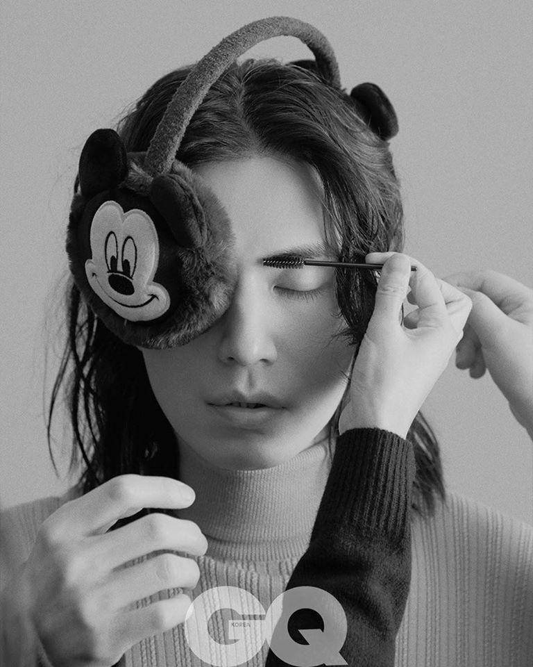 男性秋季护肤,秋冬季男生如何护肤