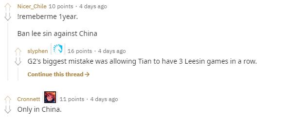 国外看中国盲僧操作,中国的盲僧