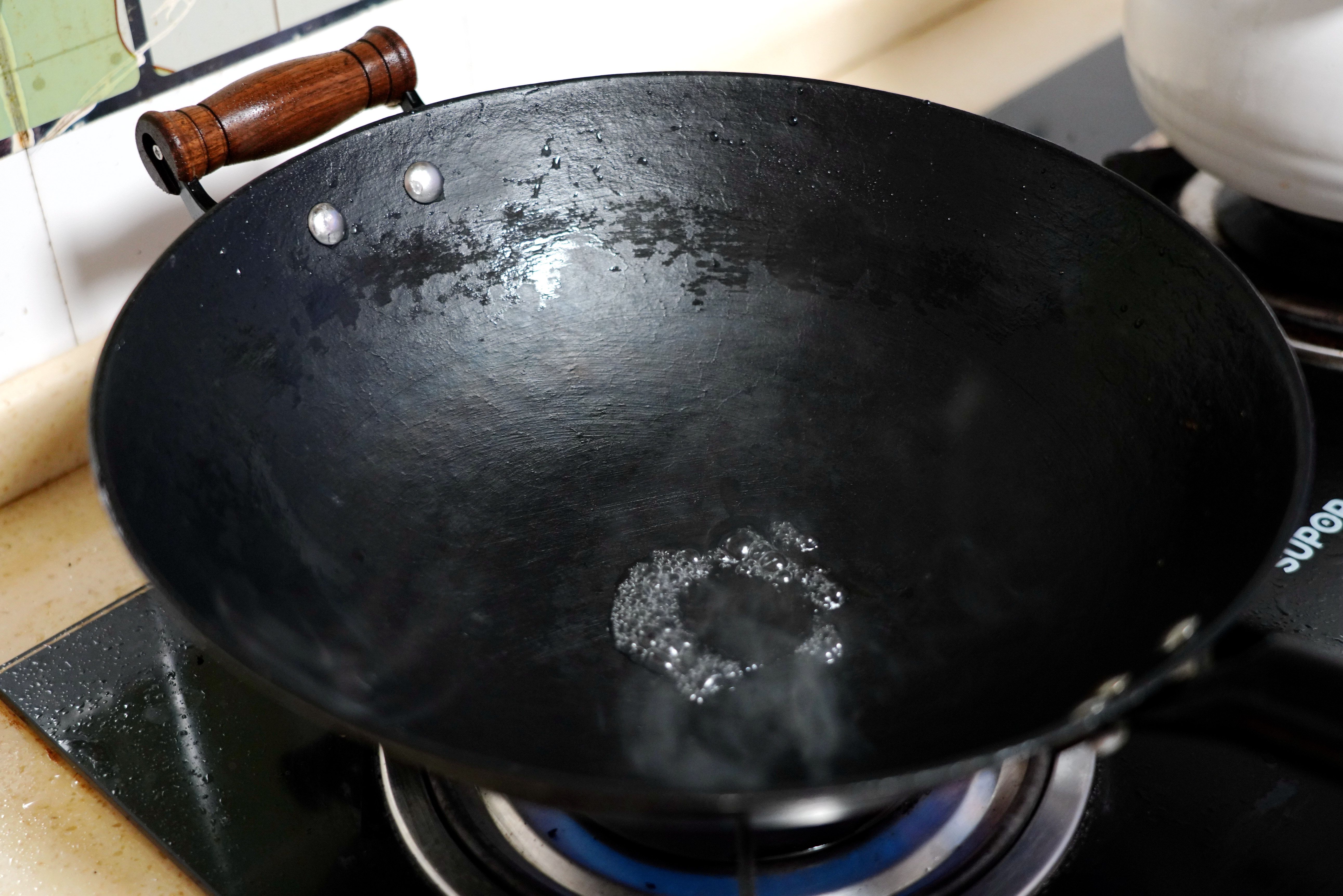 买一口好锅,买一口好锅炒菜