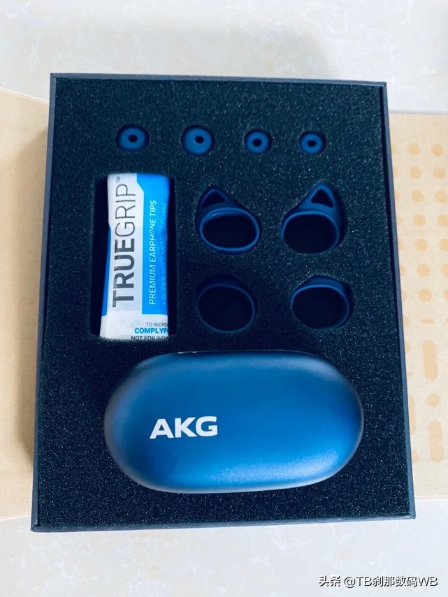 三星的akg耳机测评,三星akg耳机type-c版音质