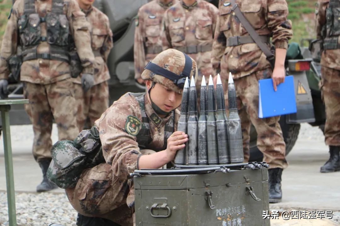 这个连队，“年轻”却不简单