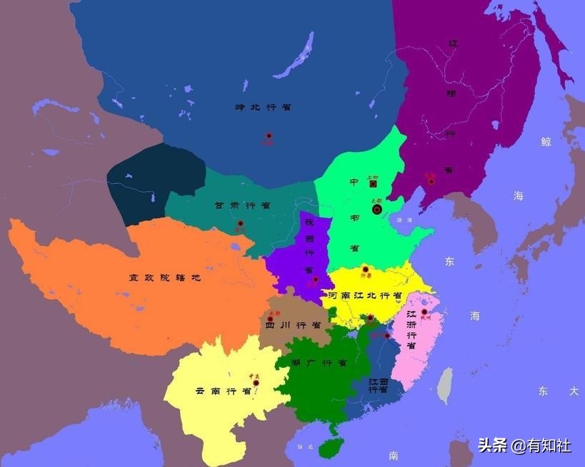 为什么要叫江浙沪而不叫苏浙沪呢,为什么是江浙沪而不是苏浙沪