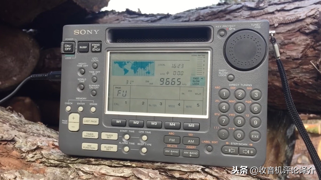 英国老式收音机,英国便携收音机