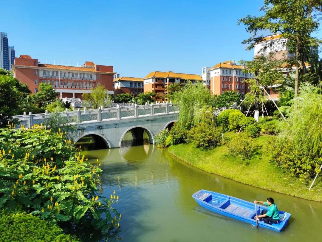 广州名校排行大专,广州外国语学校最新排名