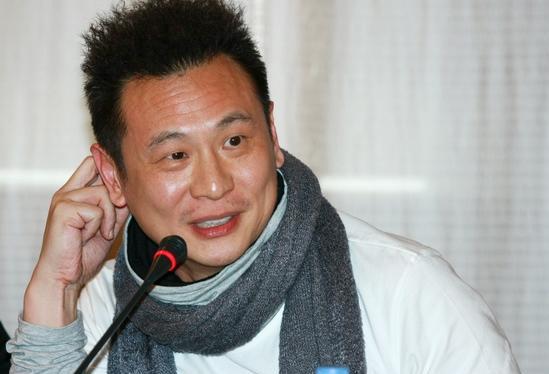 “台湾吴孟达”张世,让央视“钦定田蚡”,演技被北电当教材