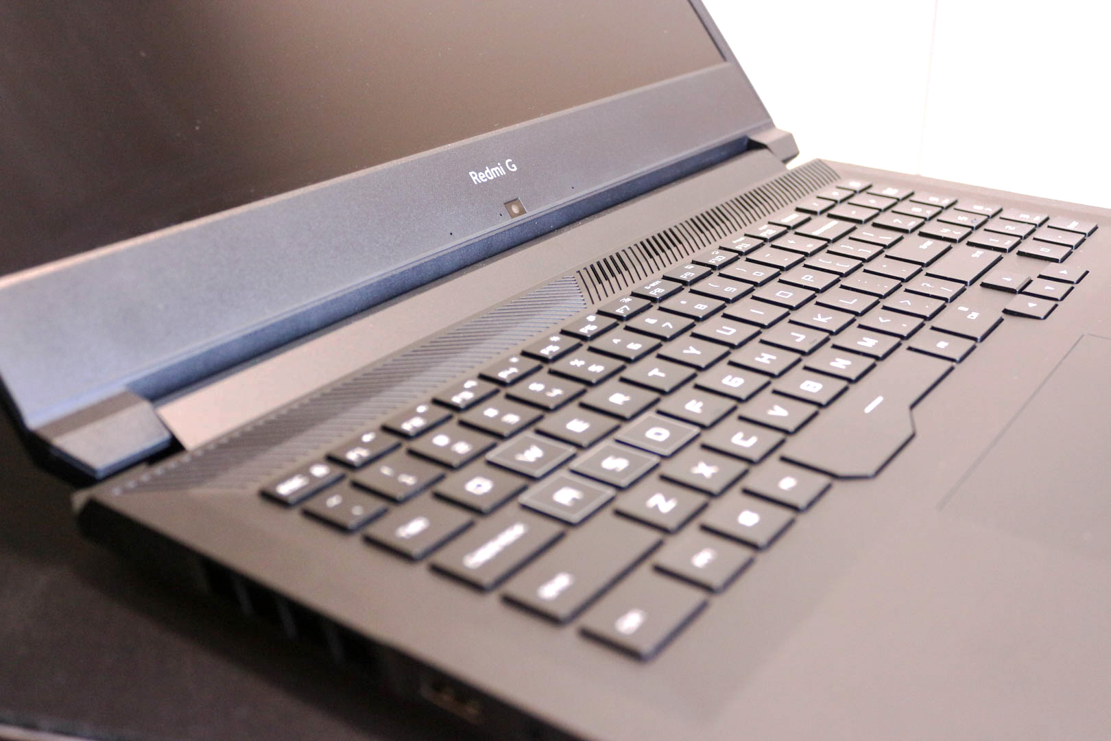 redmig游戏本2022快速入门,redmig游戏本实测