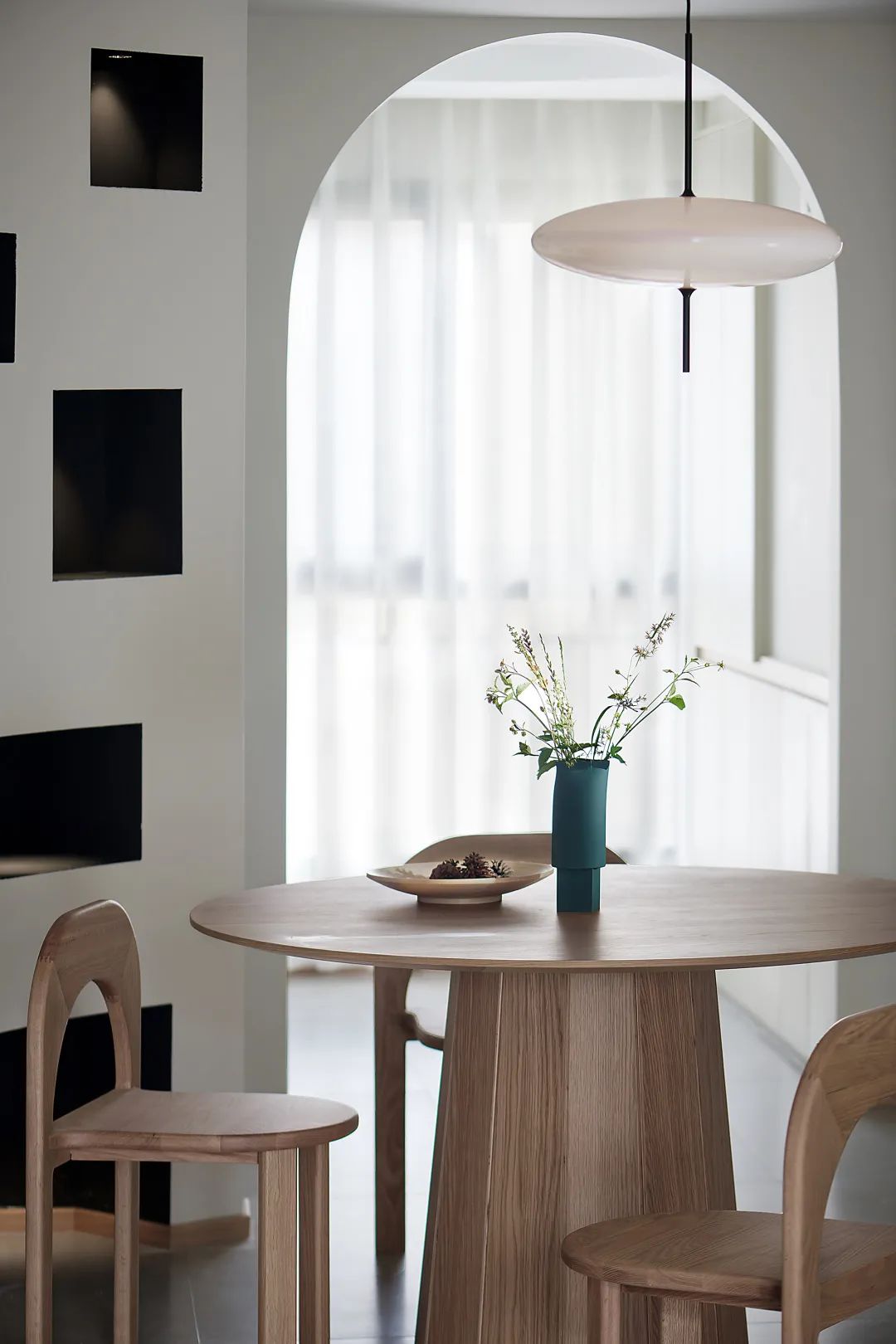 不凌乱的家的精髓,不杂乱的家