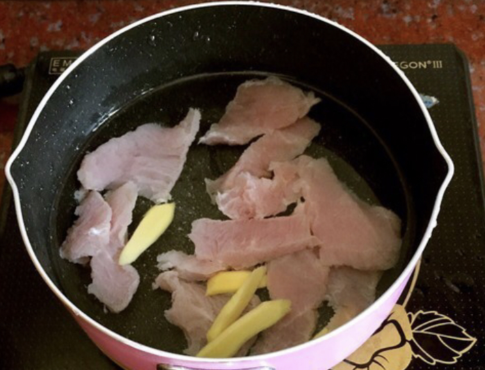 宝宝吃的肉松怎么做才有营养,宝宝推荐吃什么肉松