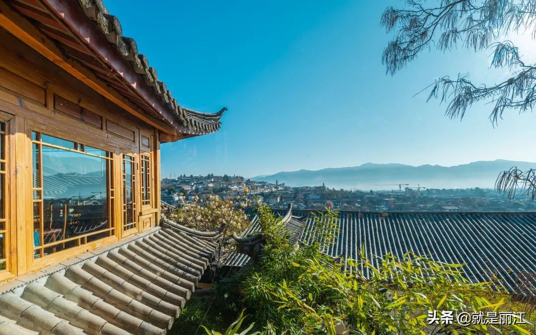 春节丽江古城人多吗,今年丽江春节好吗