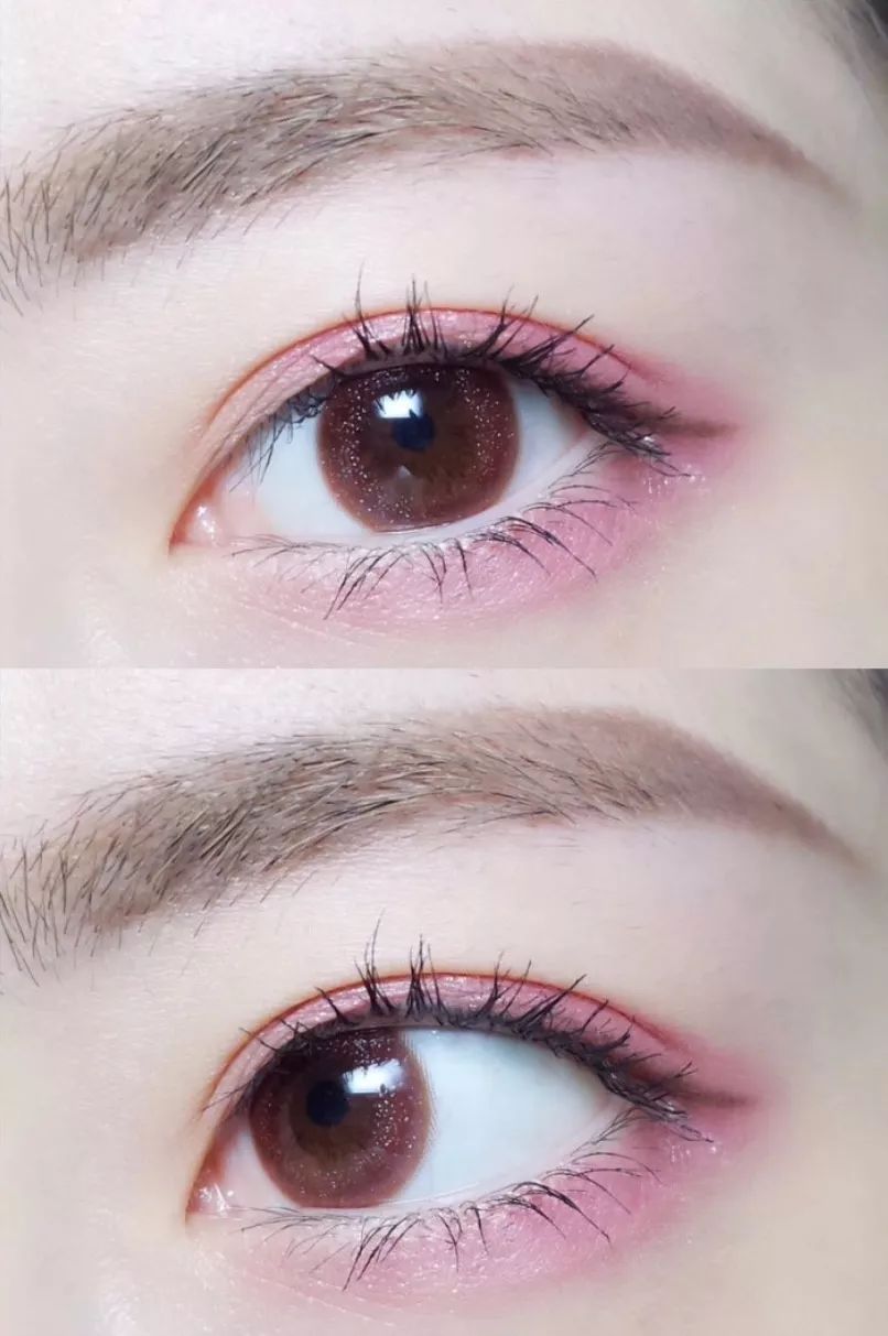 哪有那么多混血，全靠仙瞳招摇撞骗~