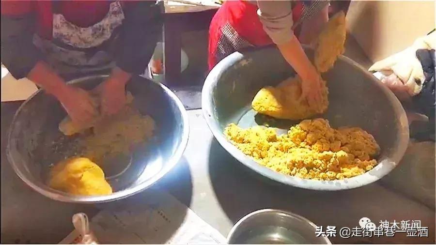 陕北婆姨怎么样,陕西米脂婆姨是不是最好