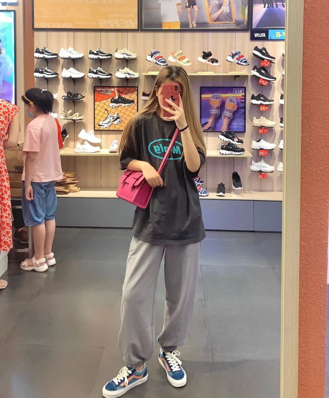 get韩系穿搭今夏怎么穿都好看,4种风格20套初秋穿搭照着穿准没错