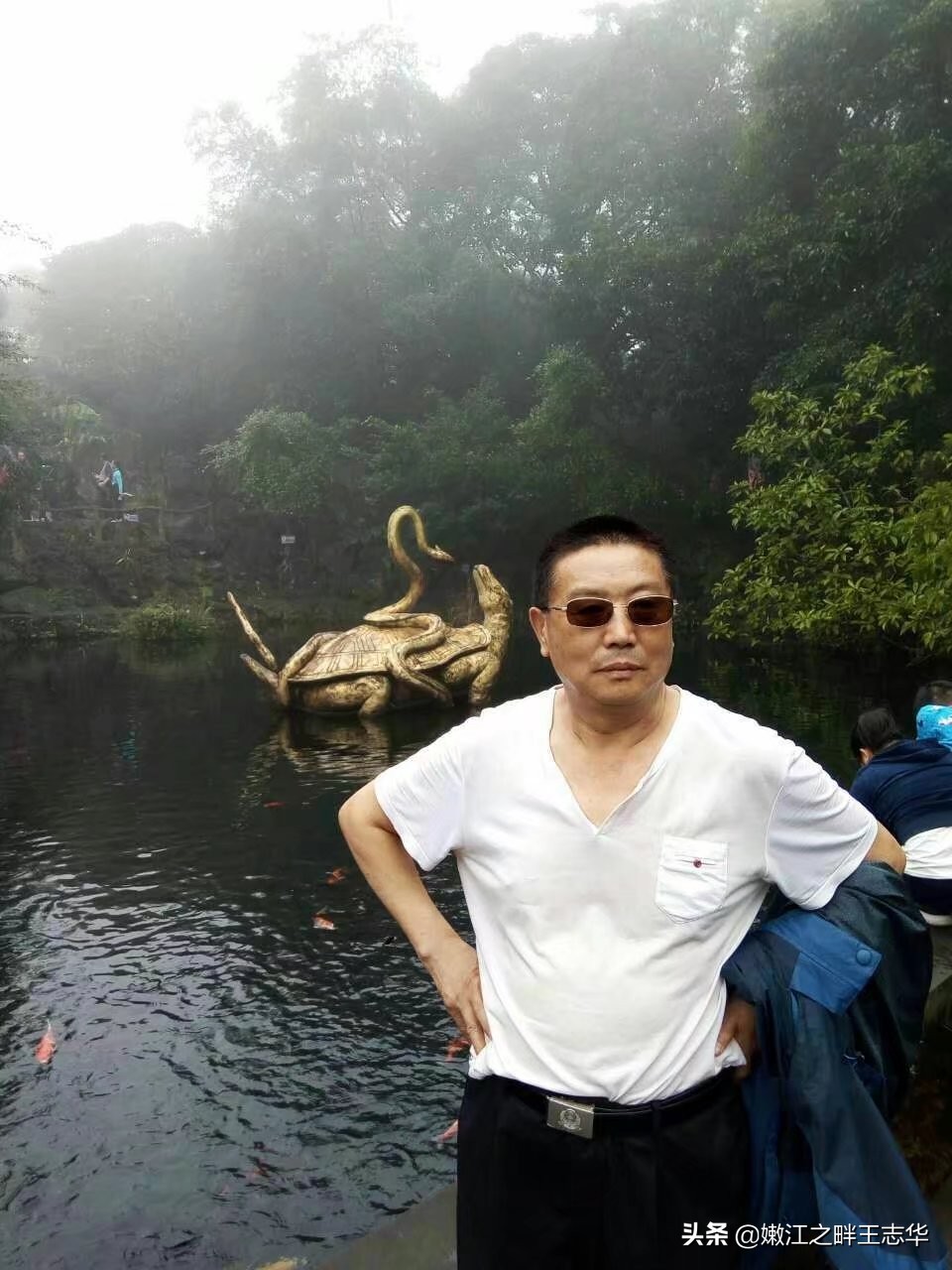 海南有一个地方五指山,海南五指山探秘