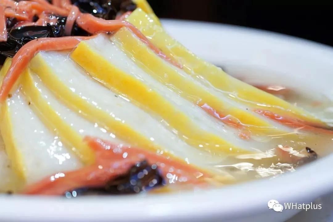 湖北真的太太太好吃了，我为湖北胖30斤