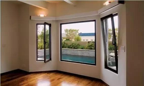 断桥铝门窗加工成本预算表,断桥铝门窗安装工艺和流程视频