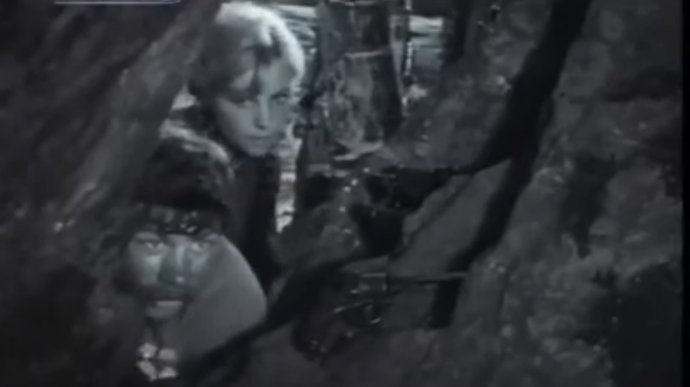 二战译制片这里的黎明静悄悄,译制片这里的黎明静悄悄国语版