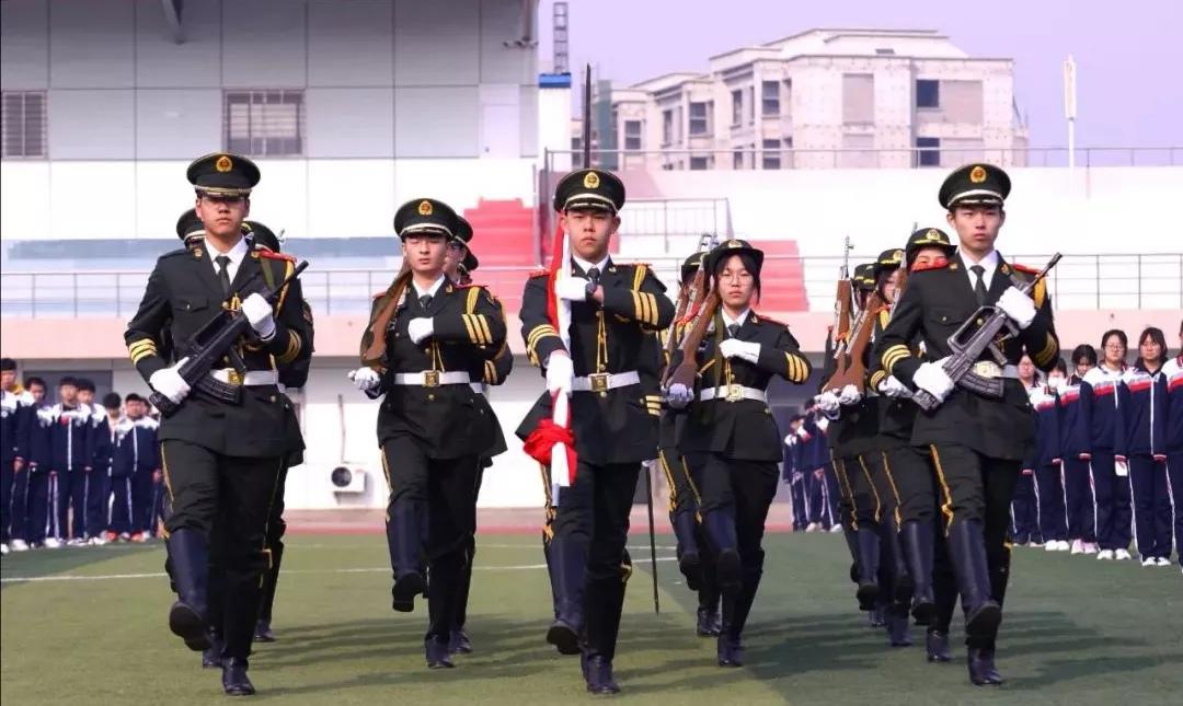 天津新私立中学,天津东丽民办中学