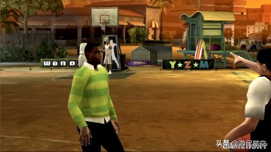 nba2k职业生涯模拟,nba2k模拟生涯怎么玩