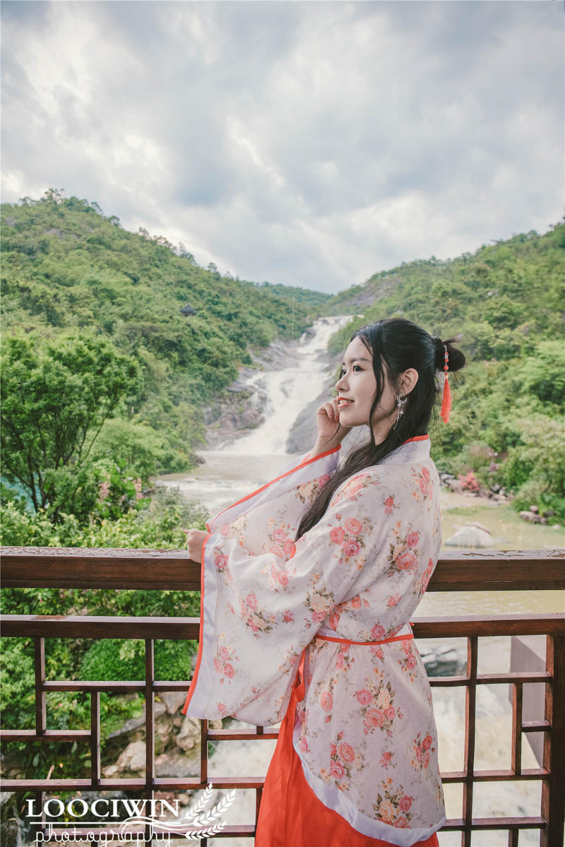 广东惠州有三刷都不腻的小众地！叹无边泳池，玻璃船私享天然瀑布