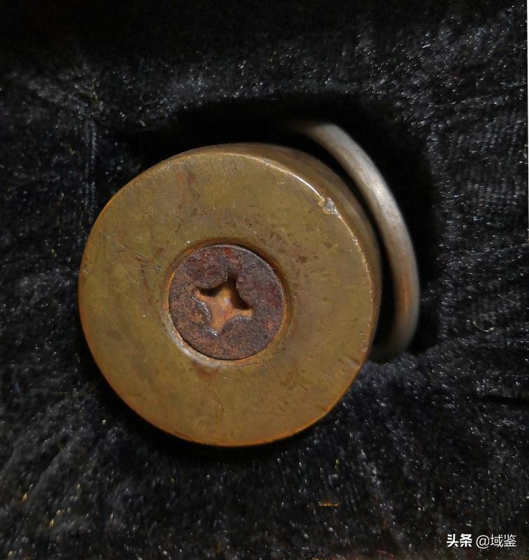 几件小小古玩,背后还有金戈铁马的故事!