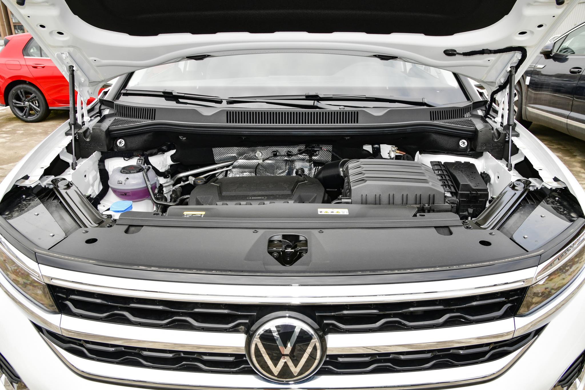 买6座大空间SUV，我只推荐这3款，276马力配10AT，自驾家用两不误