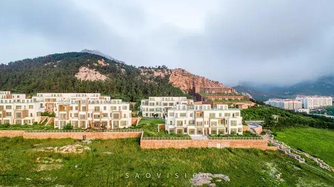 一生必去的中国50个最美原图,一生必去40个中国最美地方