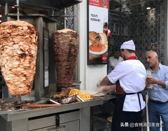 土耳其人一日三餐吃什么,土耳其人三餐吃什么