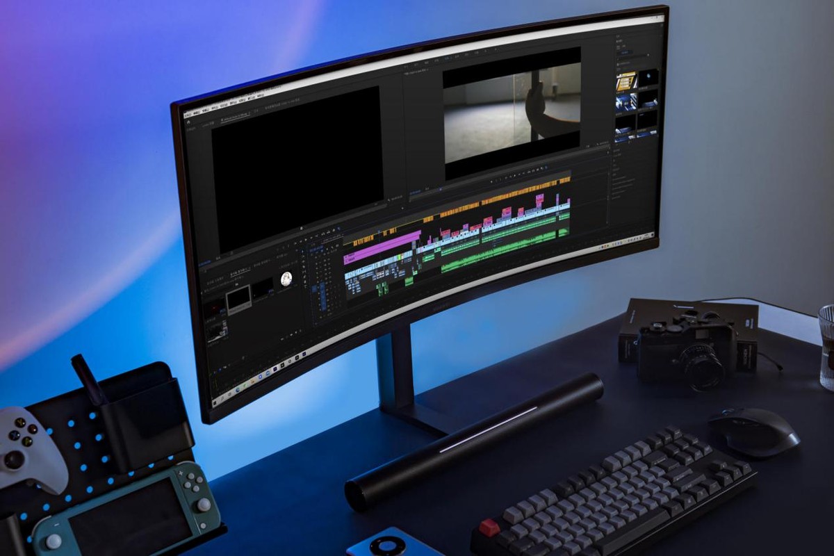 华为mateviewgt缺点,华为mateviewgt27寸游戏体验