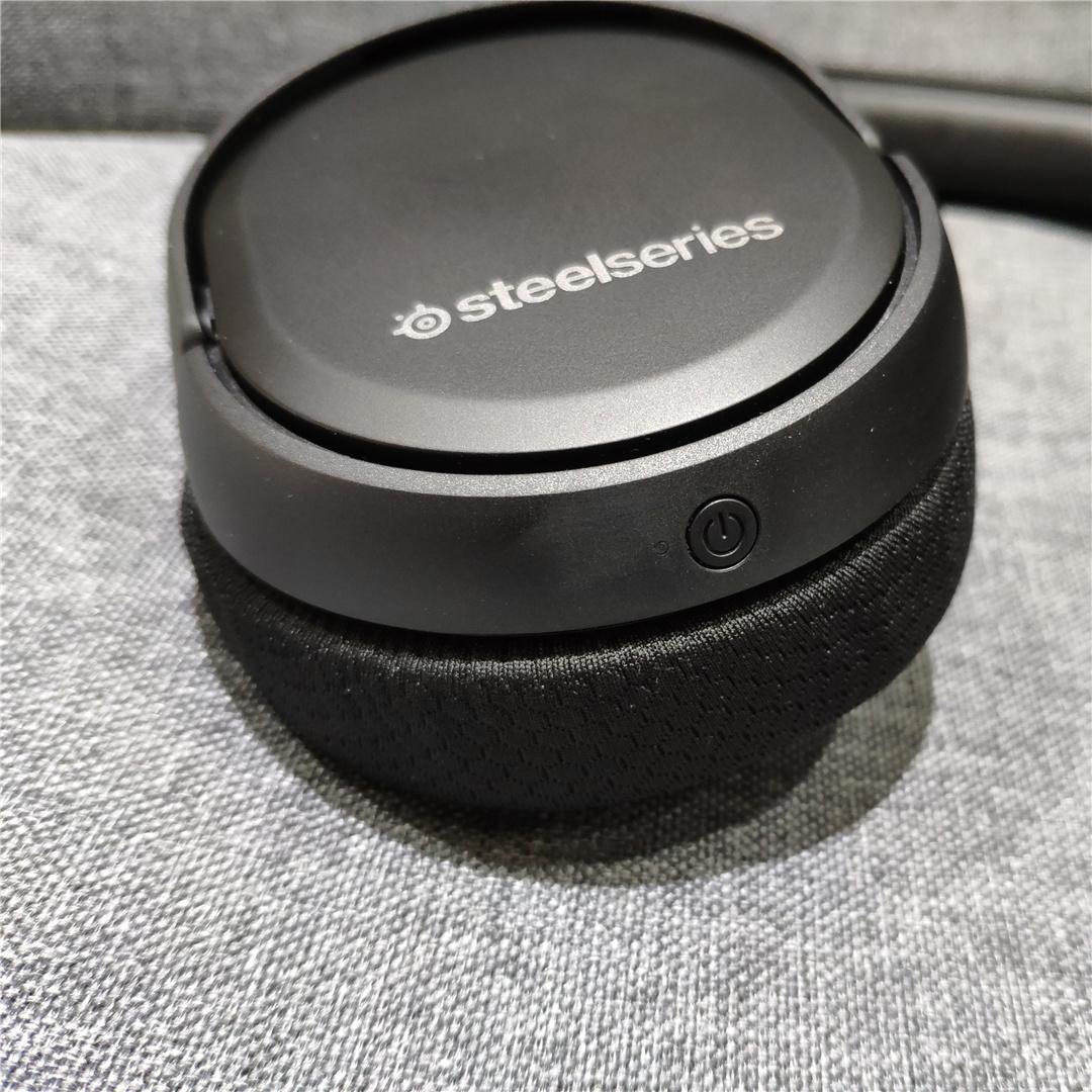 赛睿寒冰arctis1,赛睿寒冰新星arctisnovaprowireless测评