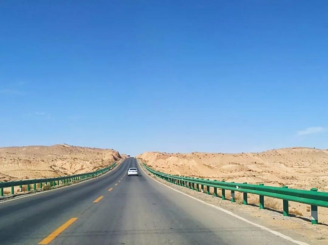 西北自驾游路线地图导航,西北自驾游路线大全图最新版