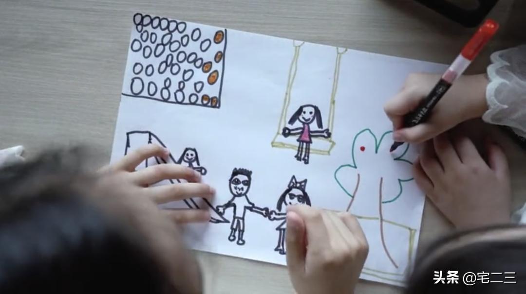 滑梯海洋球游乐场,秋千滑梯海洋球